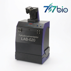 Fotodocumentador LAB-20