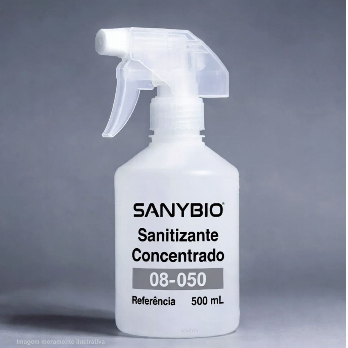 Sanybio NB 08-050 C77tv