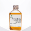 Soro Fetal Bovino - Filtrado, Estéril, Inativado, filtraçao tripla 0,1 µm | 10-bio500-I