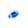 Frasco Para Cultivo De Células 25 CM2 Tampa Plug (S/filtro).10 UN/Pct