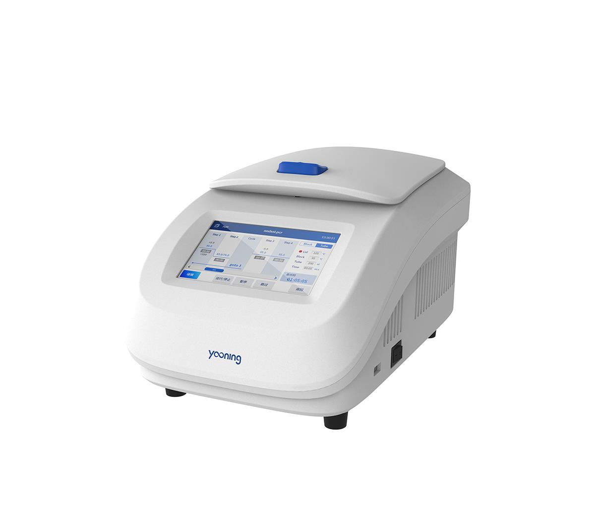 PC-96 Gradient PCR