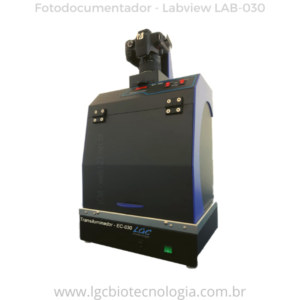 Labview - Fotodocumentador LAB-030