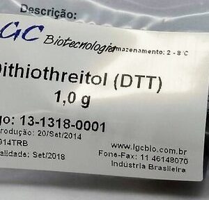 ​DTT (Dithiothreitol) 1g