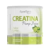 Creatina Pump Juice Sabor Limão 200g - Apisnutri