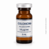Colchicina Solução Estéril 16 µg/mL 5 mL
