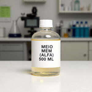 MEIO MEM (ALFA) 500 ML