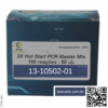 2x Hot Start PCR Master Mix