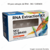 Kit para extração de RNA - SKU 13-BR400