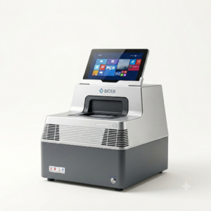 Linegene 9600 Plus Fluorescence Quantitative PCR Detection System Bioer