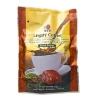 Café DXN Lingzhi Black Coffee 2 em 1 – Sem Açúcar – Ganoderma ORI – Caixa com 20 Sachês